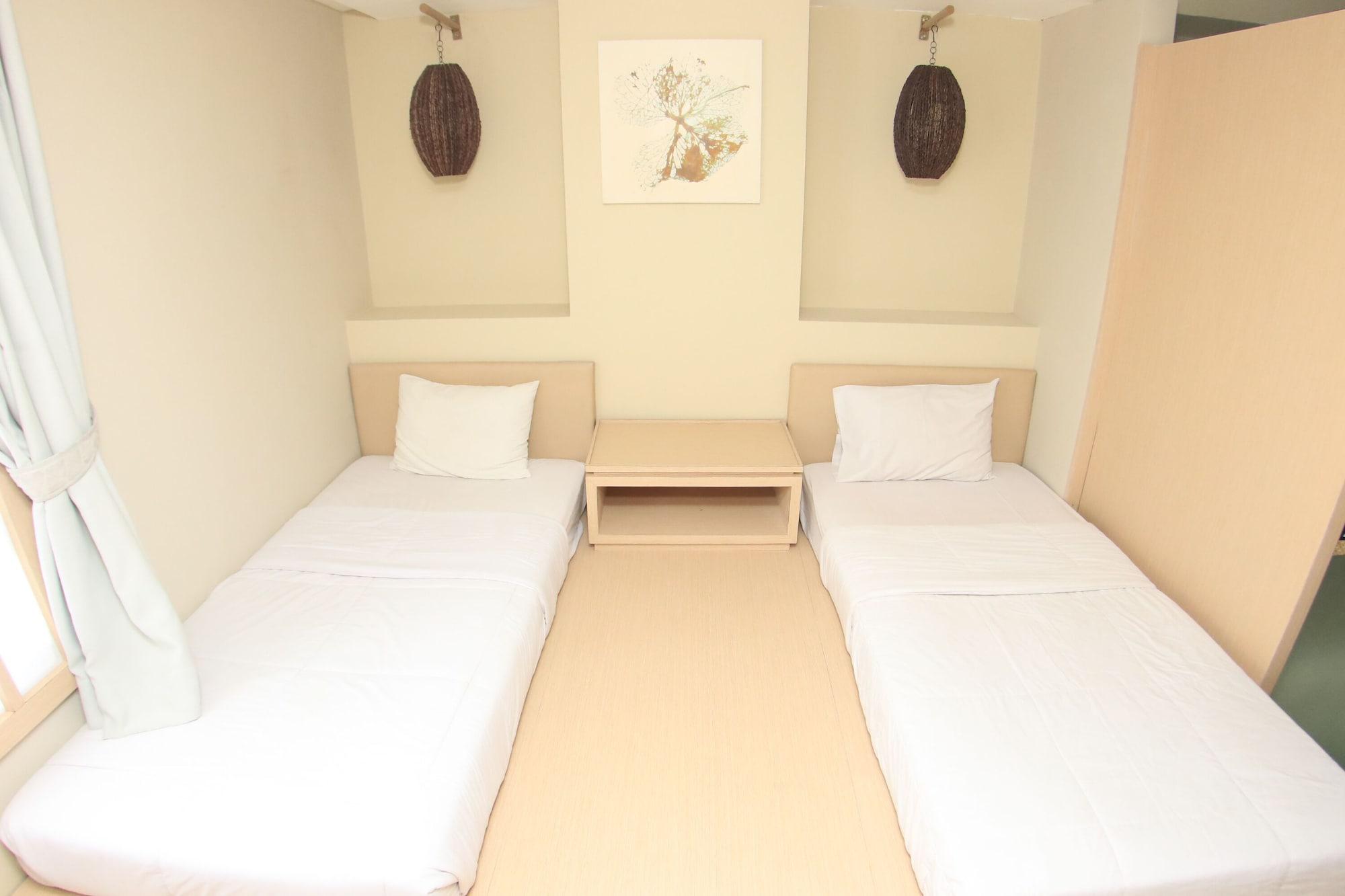 Kimono Spa Hotel Kuta  Exterior photo