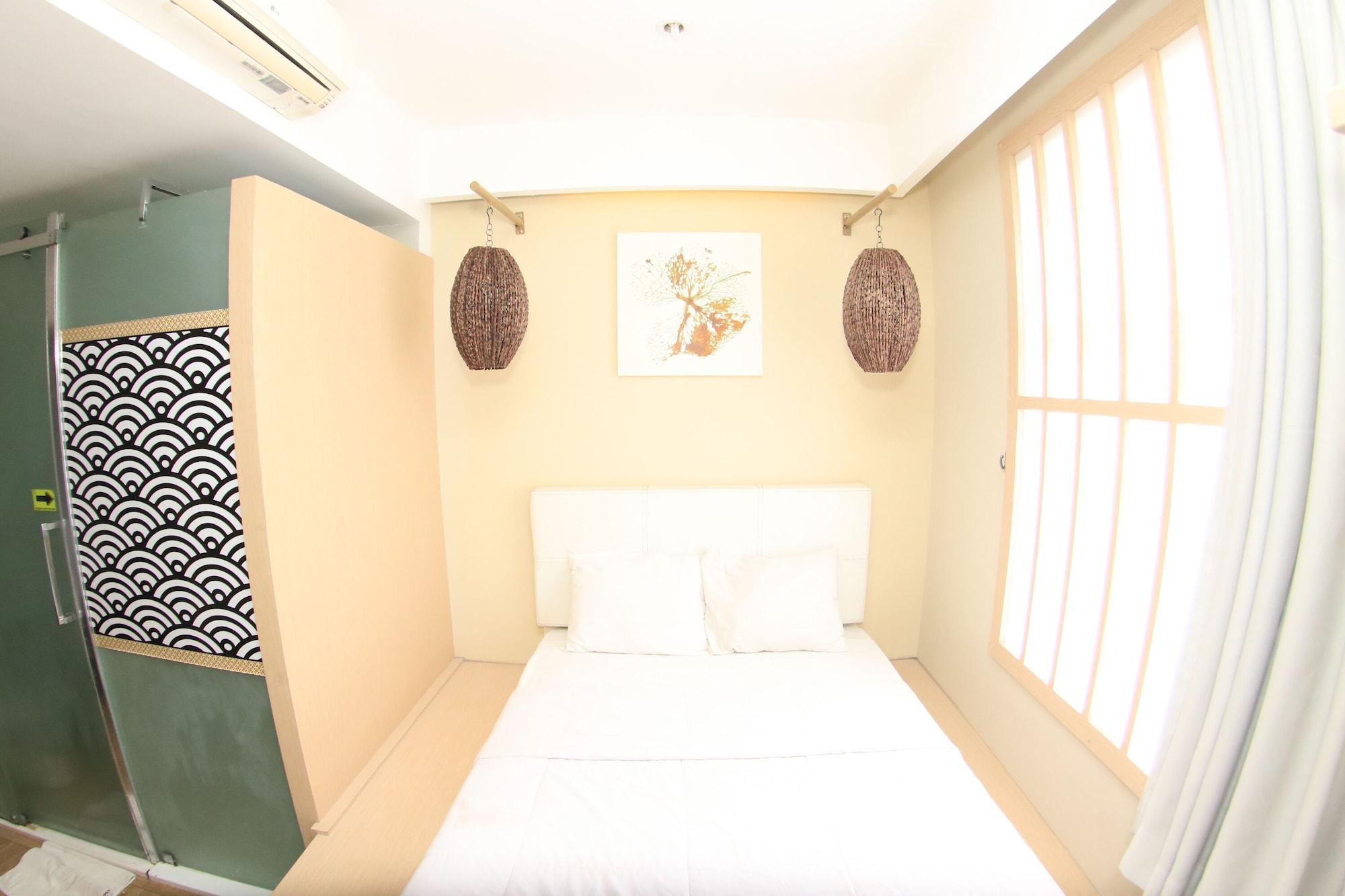 Kimono Spa Hotel Kuta  Exterior photo