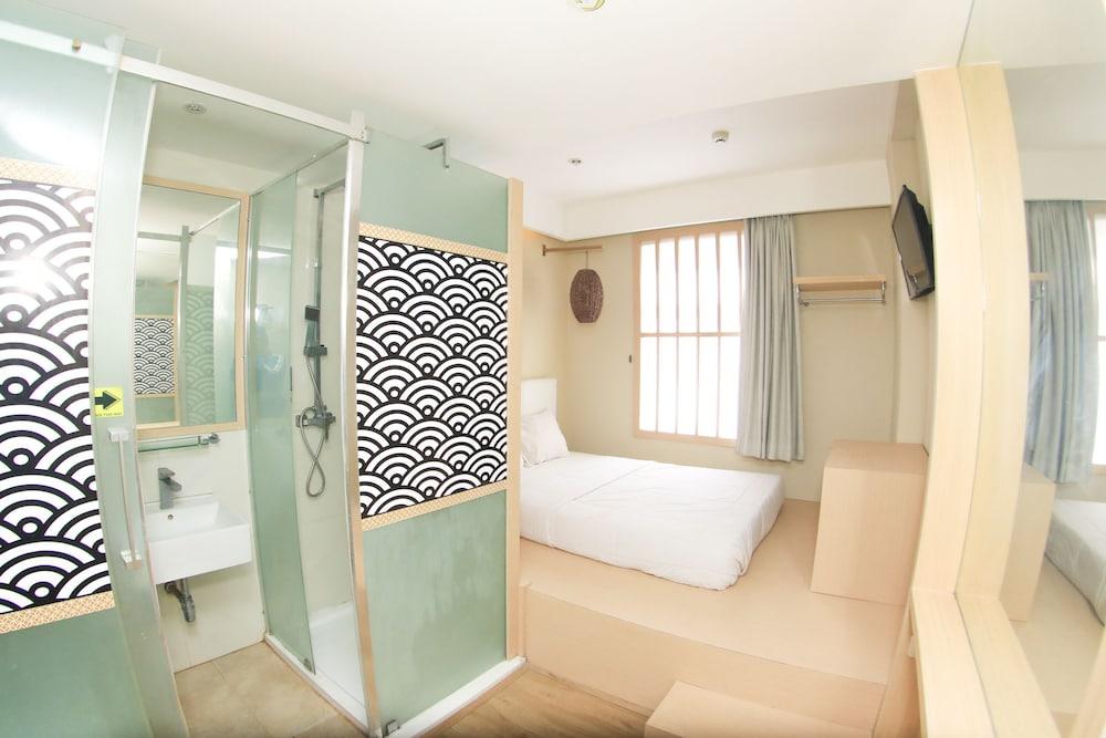 Kimono Spa Hotel Kuta  Exterior photo