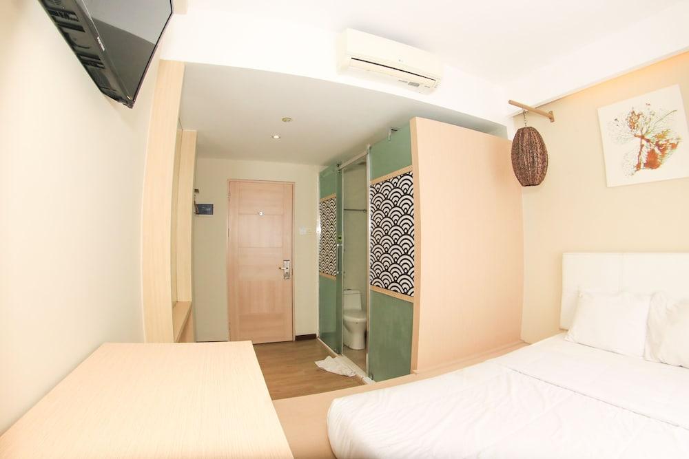 Kimono Spa Hotel Kuta  Exterior photo