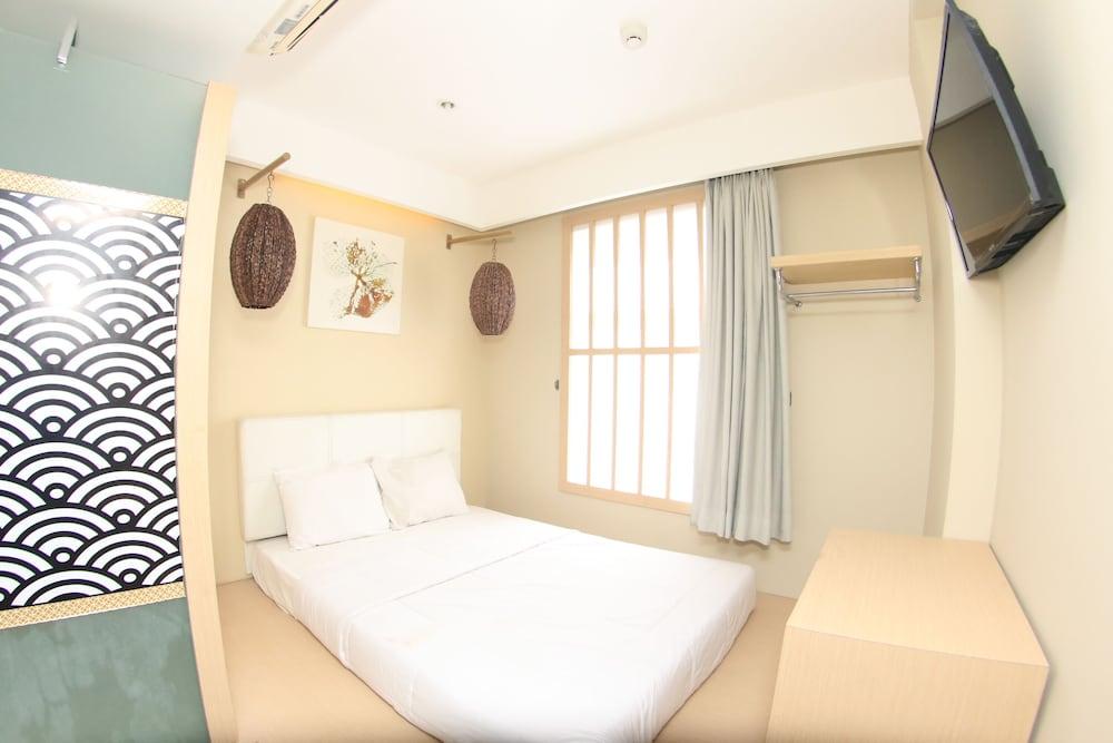 Kimono Spa Hotel Kuta  Exterior photo