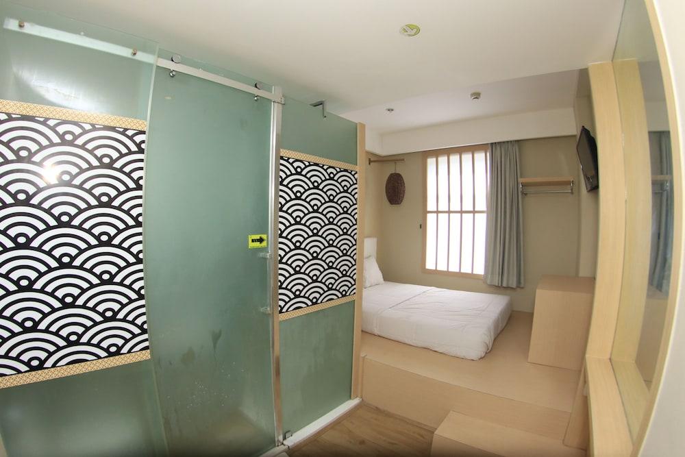 Kimono Spa Hotel Kuta  Exterior photo