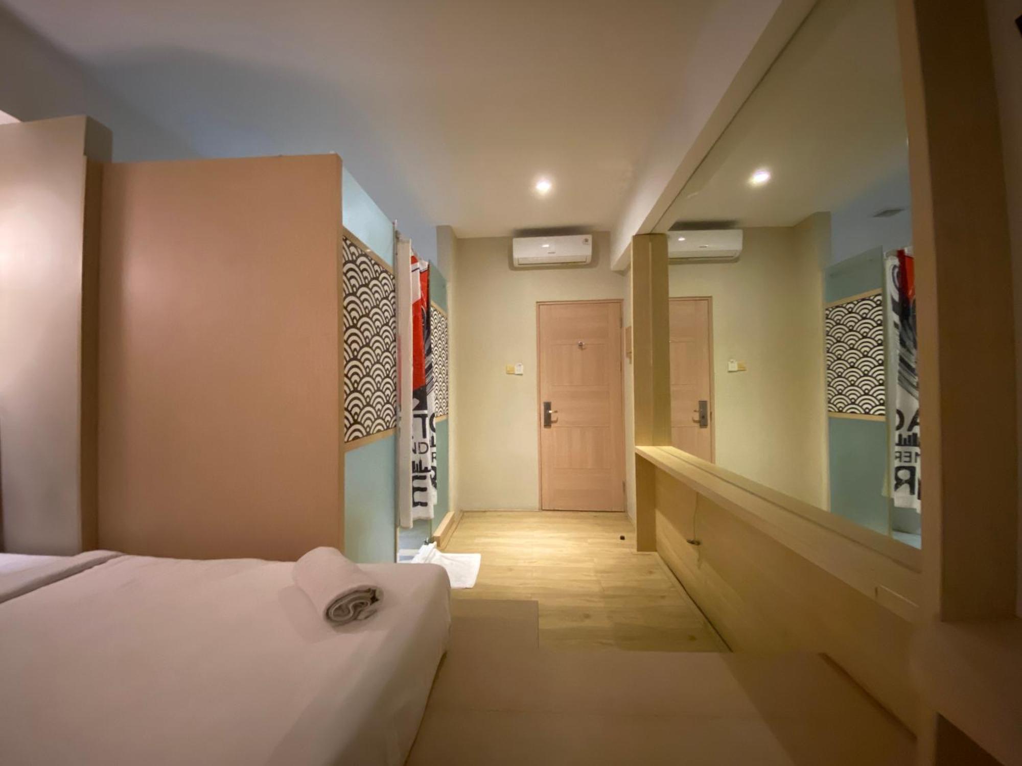 Kimono Spa Hotel Kuta  Exterior photo