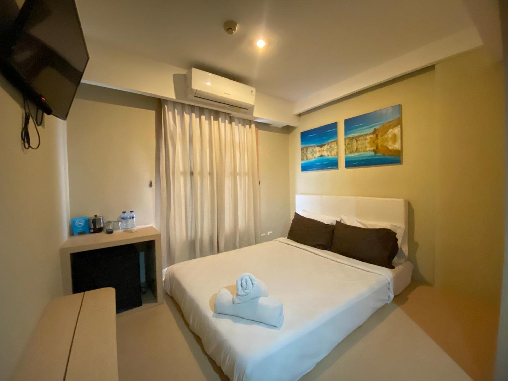 Kimono Spa Hotel Kuta  Exterior photo