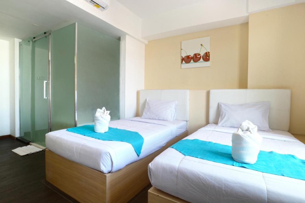 Kimono Spa Hotel Kuta  Exterior photo