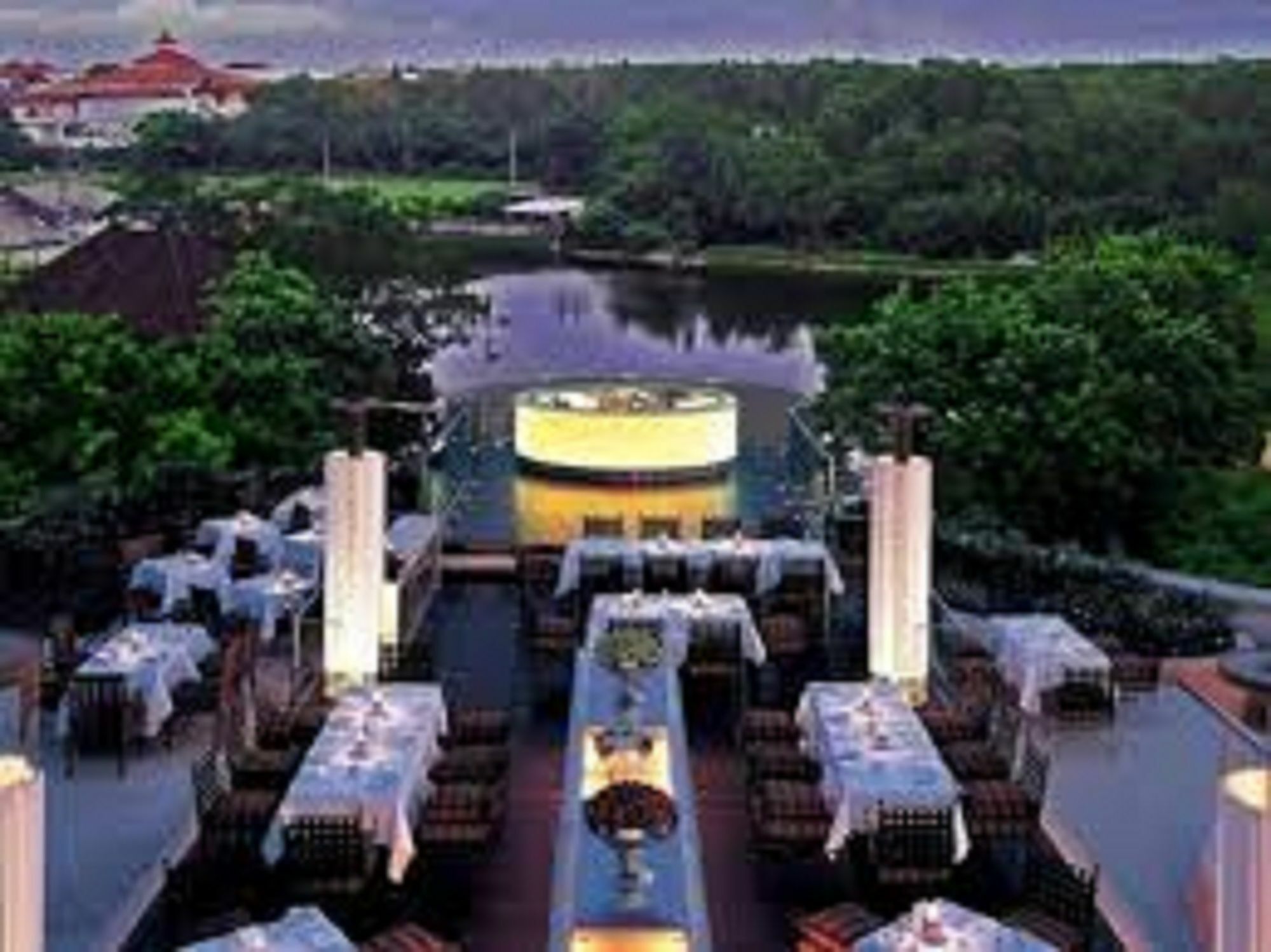 Kimono Spa Hotel Kuta  Exterior photo