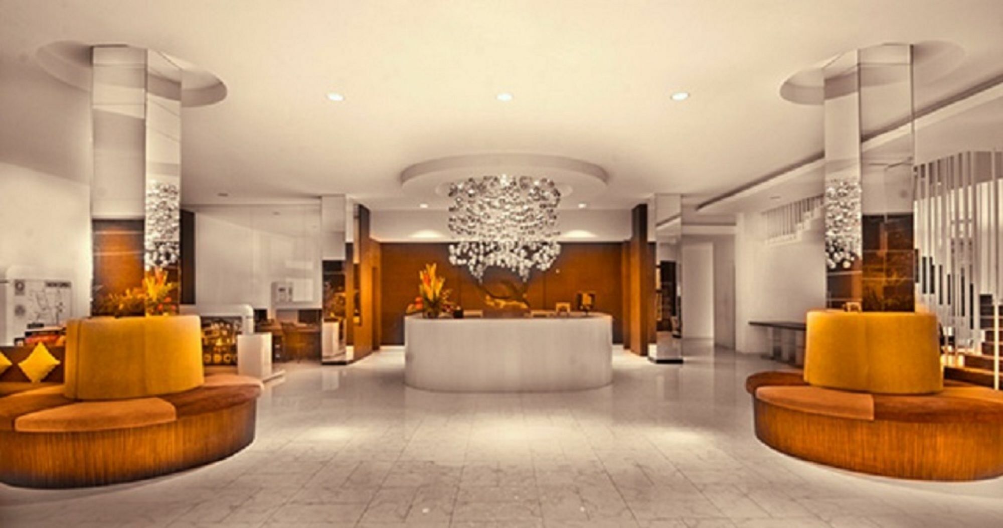 Kimono Spa Hotel Kuta  Exterior photo