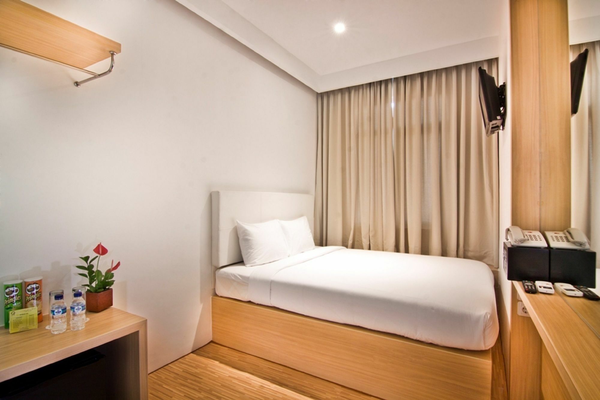 Kimono Spa Hotel Kuta  Exterior photo